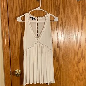 Kendall and Kylie Tunic Tank Too